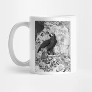 sangfleurs, part IV – memory Mug